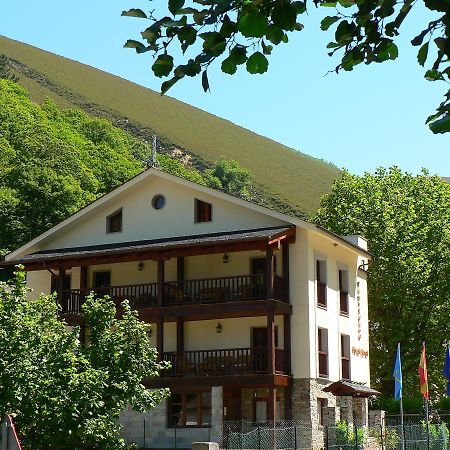 Núcleo Rural Tixileiro Hotel Sisterna Exterior foto